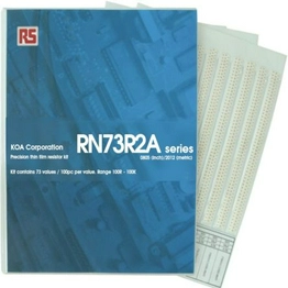 RN73R2AT-KIT1 KOA