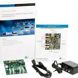 CY4607M Infineon Technologies