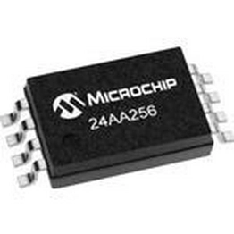 24AA256-I/ST Microchip Technology