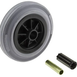 PIR160X40-20 TENTE