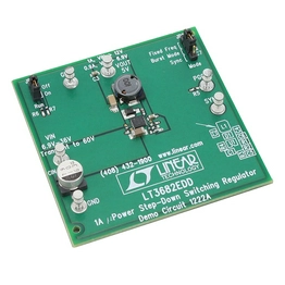 DC1222A Analog Devices