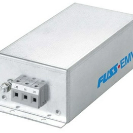 3F480-016.260 FUSS-EMV