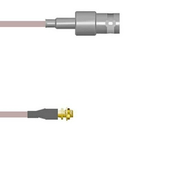 Q-0301I0005003M Amphenol Custom Cable
