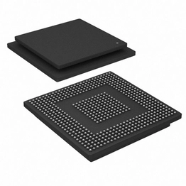 TMS320C6474FCUN8 Texas Instruments