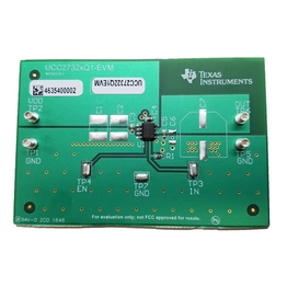 Texas Instruments UCC27322Q1EVM image