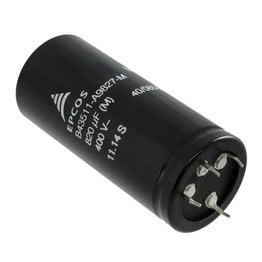 B43511A9827M000 TDK
