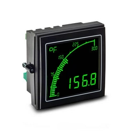 APM-TEMP-ANO trumeter