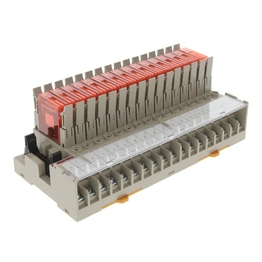 OMRON G7TC-IA16 AC200/220V image