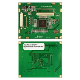 NHD-3.5-320240MF-20 Newhaven Display