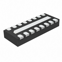 NXP Semiconductors PEMI8QFN/WM,132 image