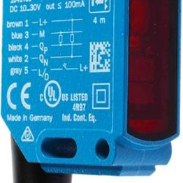 SICK WL12G-3B2531 image