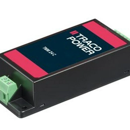 TRACO Power TMM 24115C image
