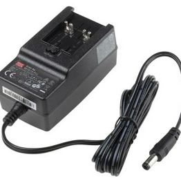 Mean-Well USA, Inc. GE18I15-P1J image