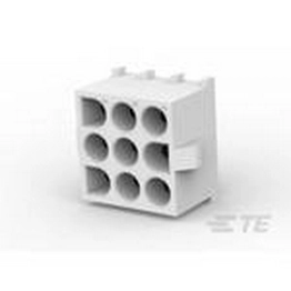 350763-4 TE Connectivity