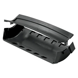 PANDUIT FRIV4524X4BL image