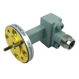 15AC206 Fairview Microwave