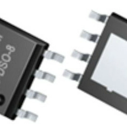 Infineon Technologies TLS715B0EJV50XUMA1 image