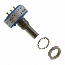 357B0103MAB251S22 Vishay Intertechnology
