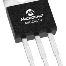 Microchip Technology MIC29310-5.0WT image