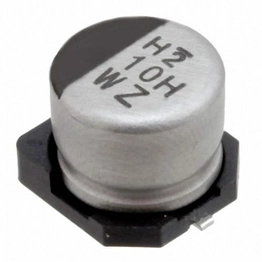 UWZ1H100MCL1GB nichicon
