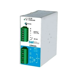 LDW240-72P Bel Fuse