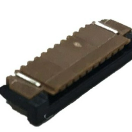 Amphenol SFW8R-2STE1LF image