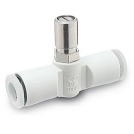 AS1001F-04D SMC