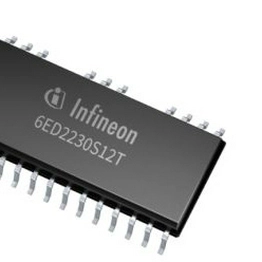 Infineon Technologies 6ED2230S12TXUMA1 image