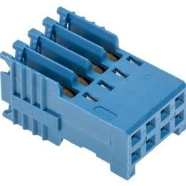 TE Connectivity 281792-4 image
