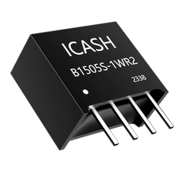 B1505S-1WR2 ICASH