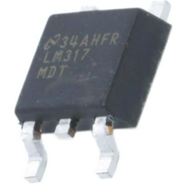 Texas Instruments LM317MDT/NOPB image