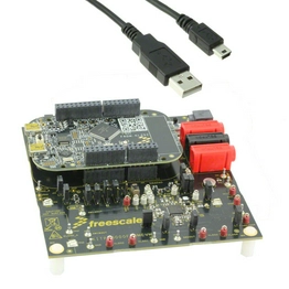 KITPF3000FRDMEVM NXP Semiconductors