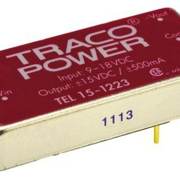 TRACO Power TEL 15-1223 image