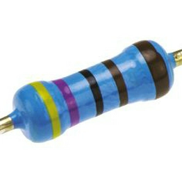 Vishay Intertechnology MBB02070C4701FCT00 image