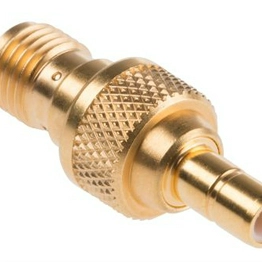 Huber+Suhner 31_SMA-SMB-50-1/111_UE image