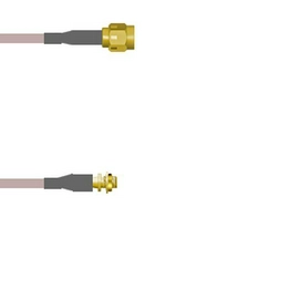 Q-3B01I0005108I Amphenol Custom Cable