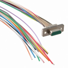 DCCM15P6E5-36.0BN Cinch