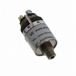 J205G-10S-C52TS-DIS Whitman Controls