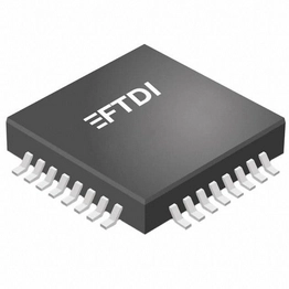 FT312D-32L1C-T Future Technology Devices International