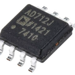 Analog Devices AD712JRZ image