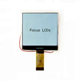 G128ALGFGSW6WTC3XAM FOCUS LCDs