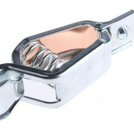 Mueller Electric BU-11APN image