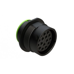 Amphenol AHDP04-24-16SN-SRA image