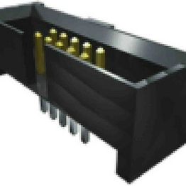 samtec ESHF-110-01-L-D-SM image