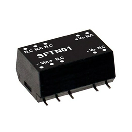 SFTN01N-05 Mean-Well USA, Inc.