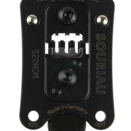 Souriau-Sunbank S20RCM image