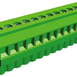 TE Connectivity 1-284041-2 image