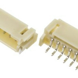 JST S6B-PH-SM4-TB(LF)(SN) image