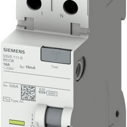 5SV5342-6KL SIEMENS
