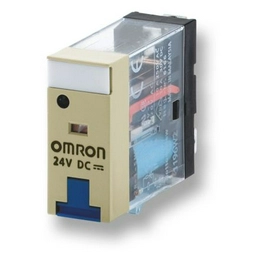 OMRON G2R-1-S AC240(S) image